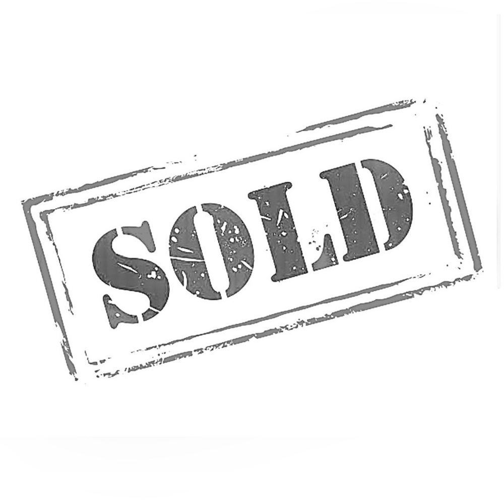 SOLD